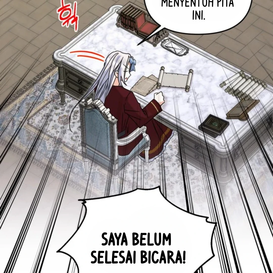 The Sister Who Was My Enemy Now Loves Me Chapter 38 - halaman 153