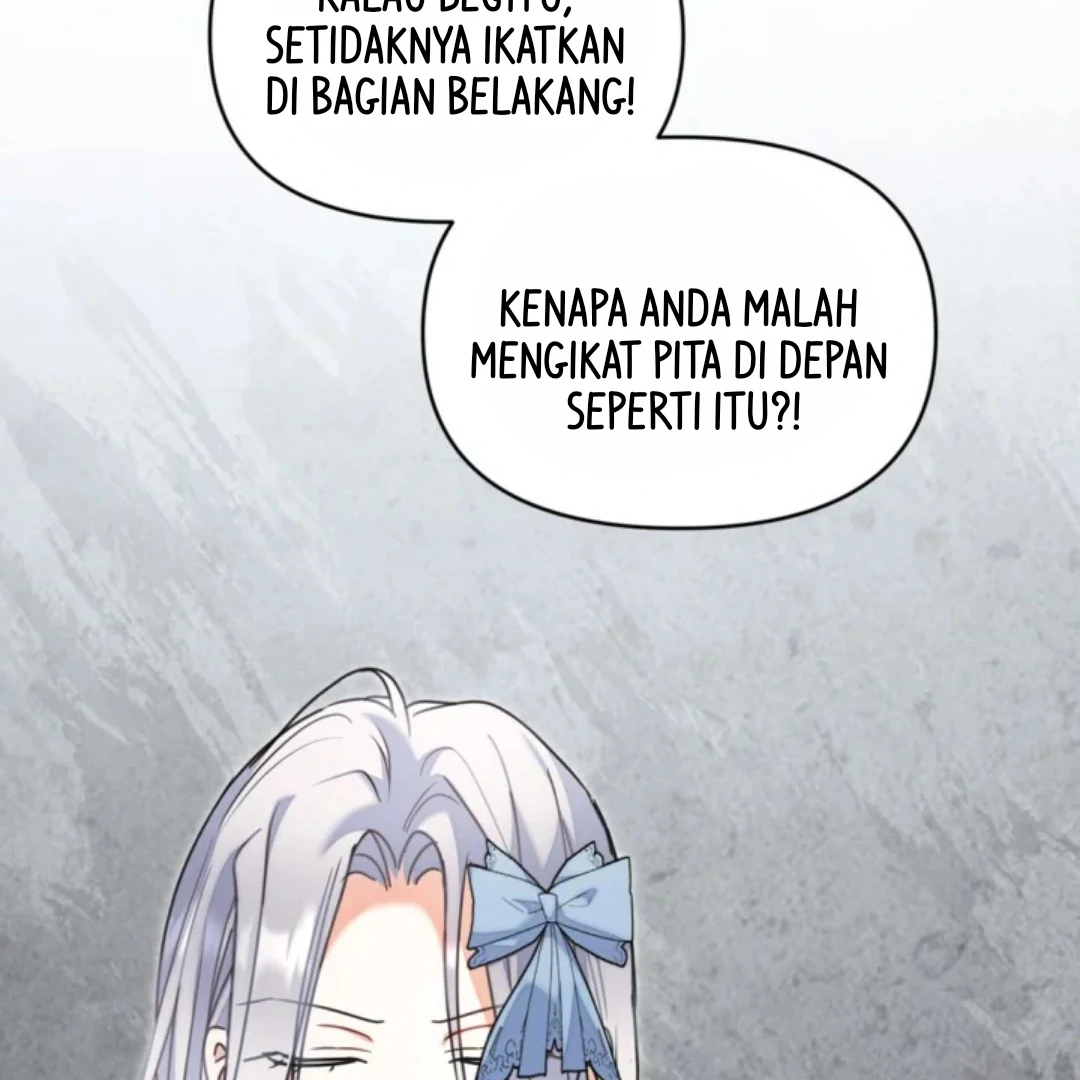 The Sister Who Was My Enemy Now Loves Me Chapter 38 - halaman 155