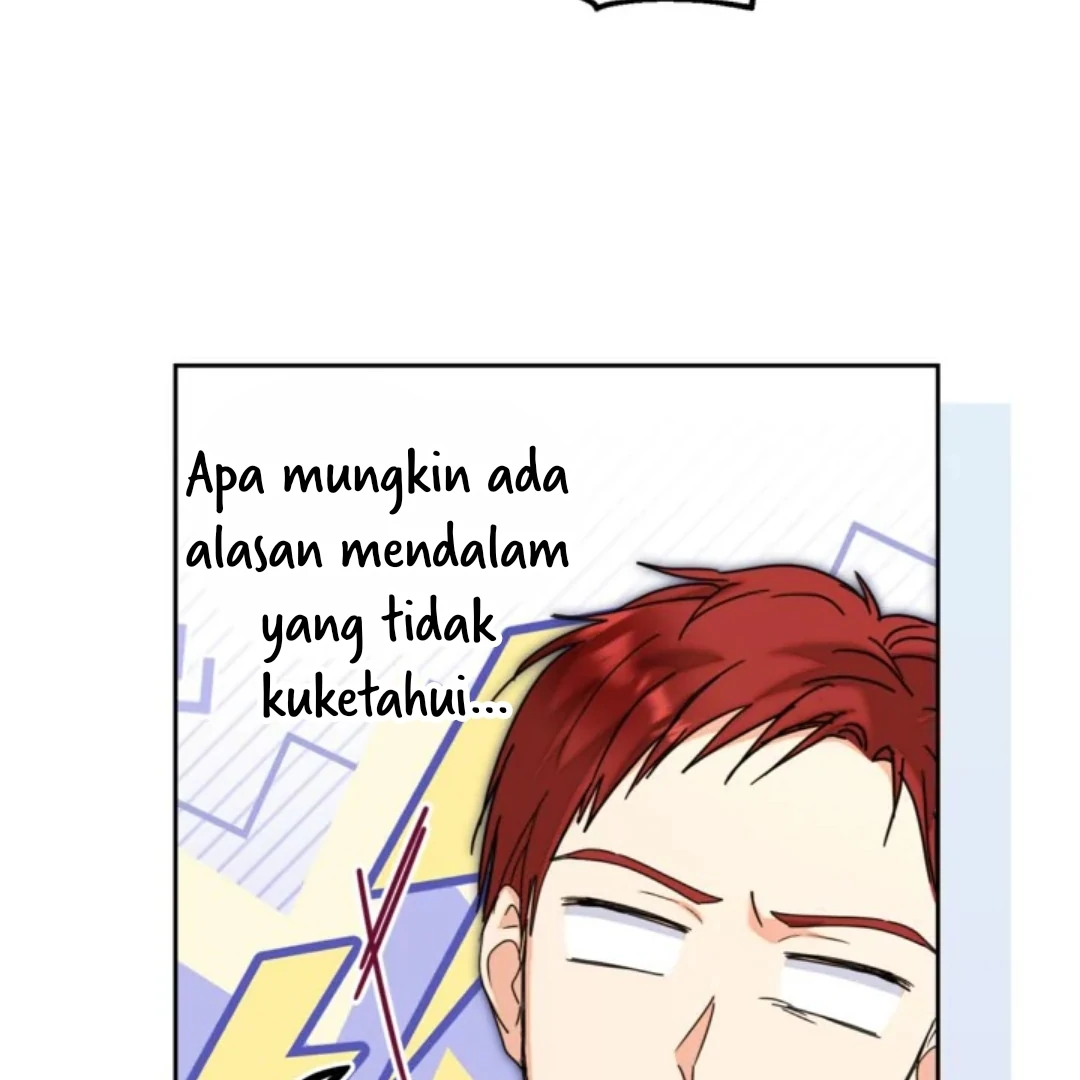 The Sister Who Was My Enemy Now Loves Me Chapter 38 - halaman 158
