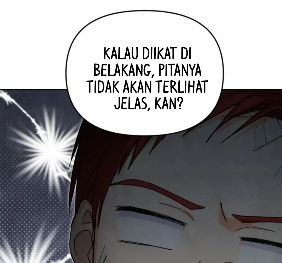 The Sister Who Was My Enemy Now Loves Me Chapter 38 - halaman 160