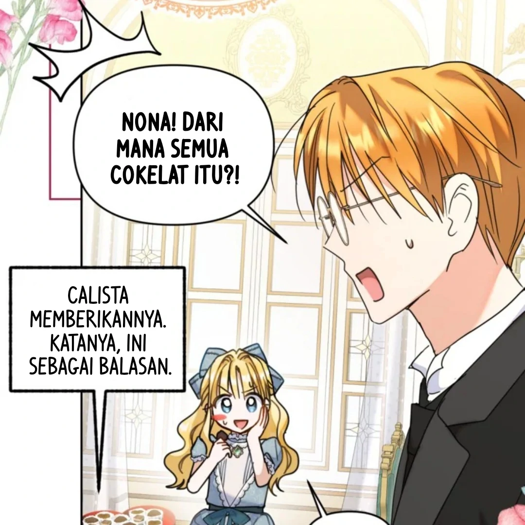 The Sister Who Was My Enemy Now Loves Me Chapter 38 - halaman 167