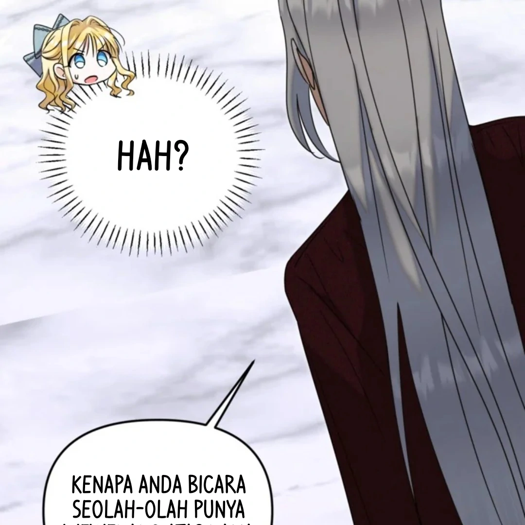 The Sister Who Was My Enemy Now Loves Me Chapter 38 - halaman 21