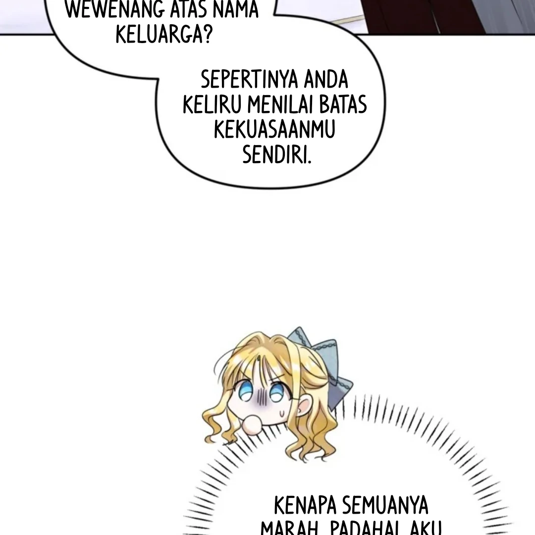 The Sister Who Was My Enemy Now Loves Me Chapter 38 - halaman 22
