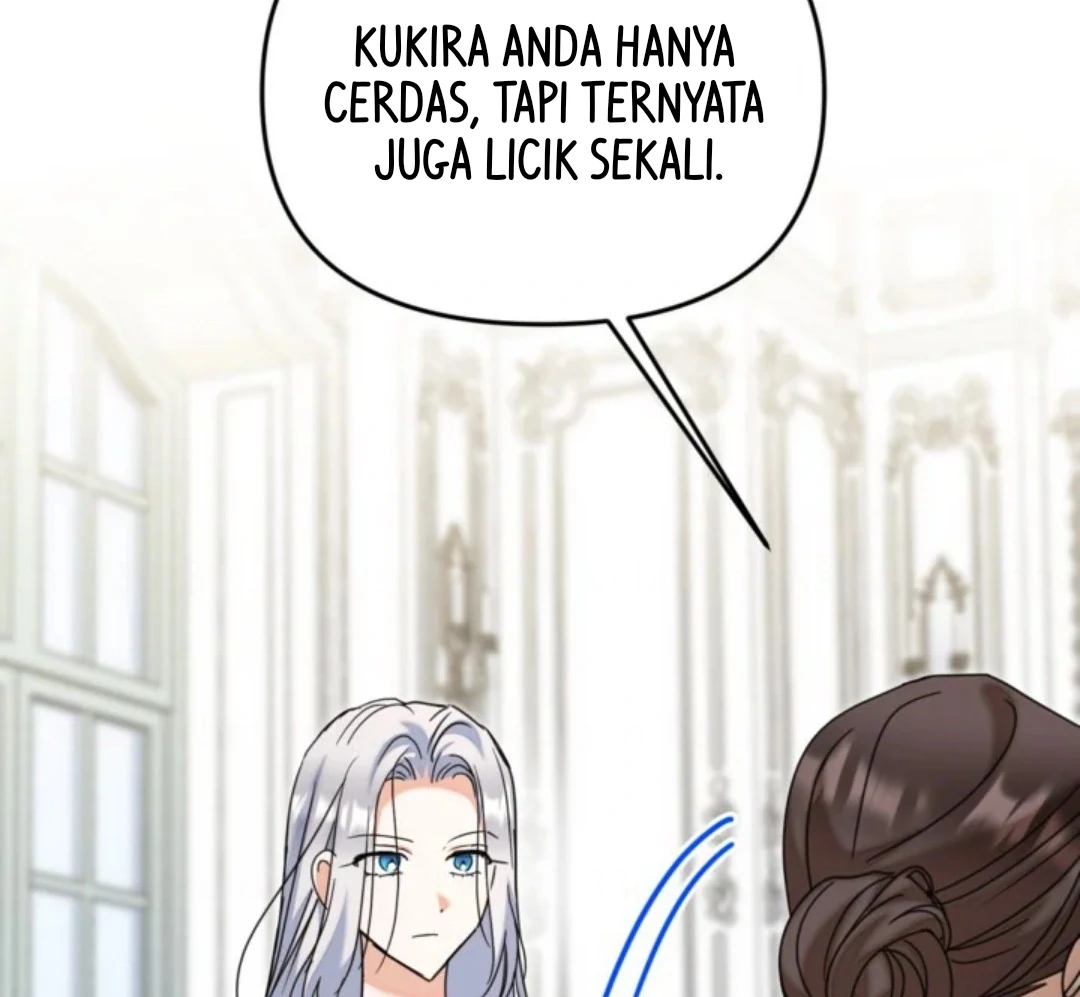 The Sister Who Was My Enemy Now Loves Me Chapter 38 - halaman 24