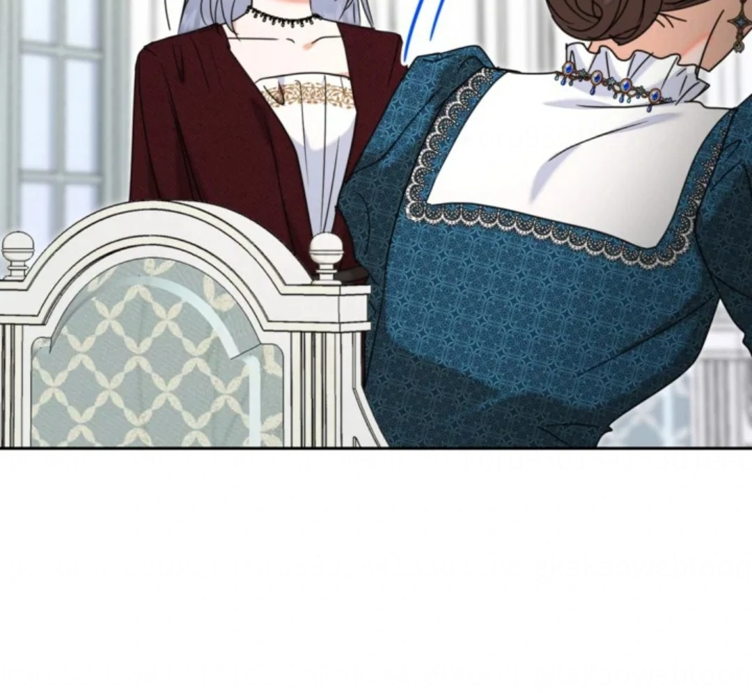 The Sister Who Was My Enemy Now Loves Me Chapter 38 - halaman 25