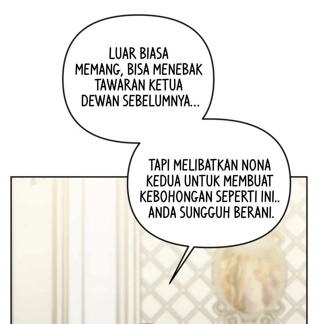 The Sister Who Was My Enemy Now Loves Me Chapter 38 - halaman 26