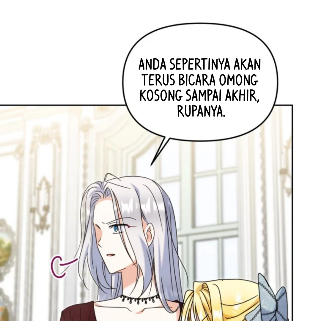 The Sister Who Was My Enemy Now Loves Me Chapter 38 - halaman 29