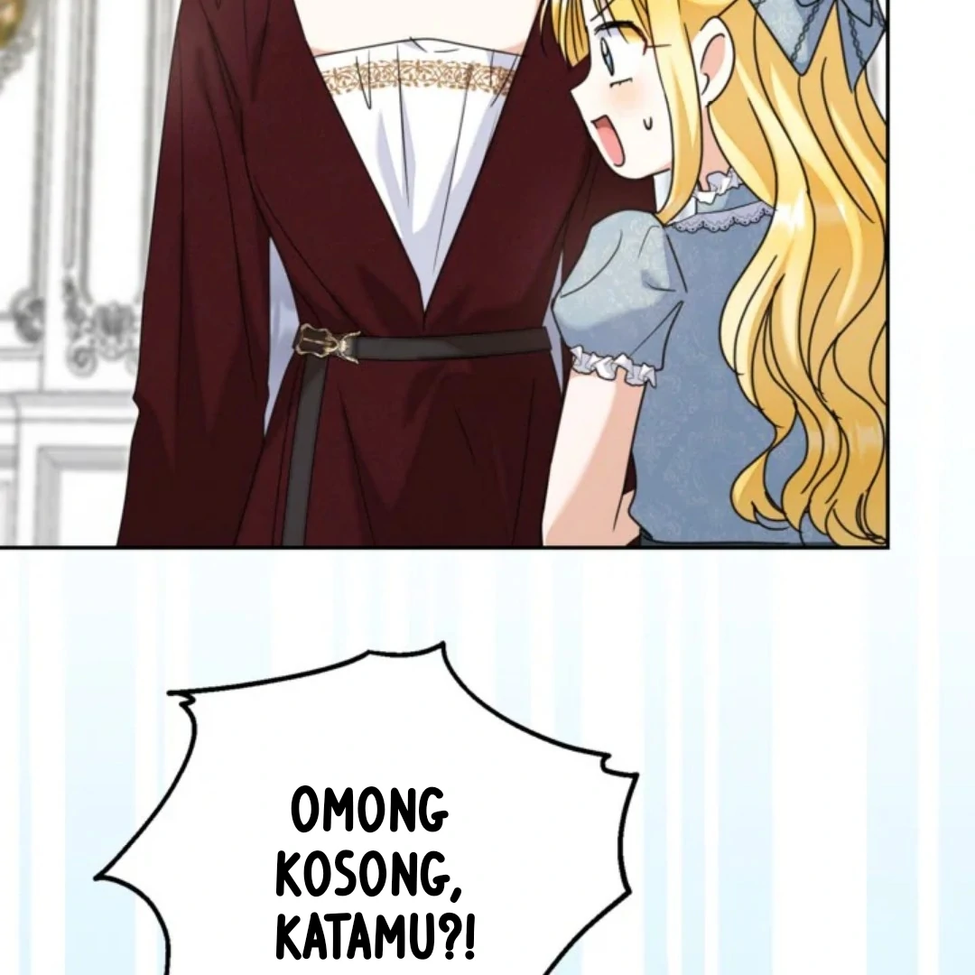 The Sister Who Was My Enemy Now Loves Me Chapter 38 - halaman 30