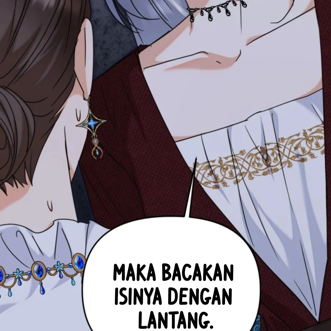 The Sister Who Was My Enemy Now Loves Me Chapter 38 - halaman 44