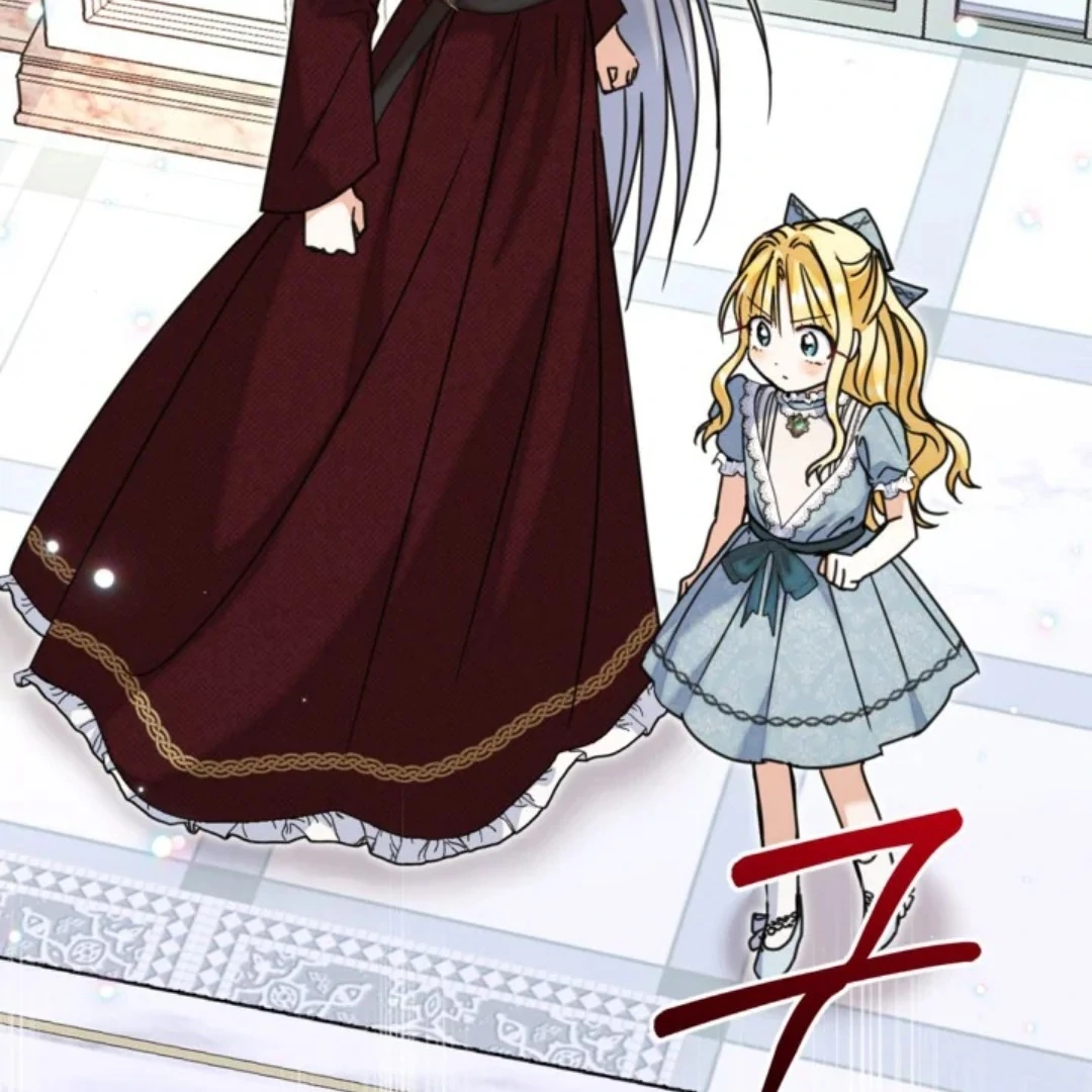 The Sister Who Was My Enemy Now Loves Me Chapter 38 - halaman 51
