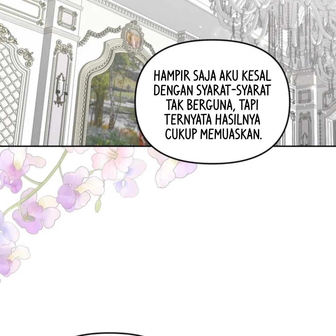 The Sister Who Was My Enemy Now Loves Me Chapter 38 - halaman 54