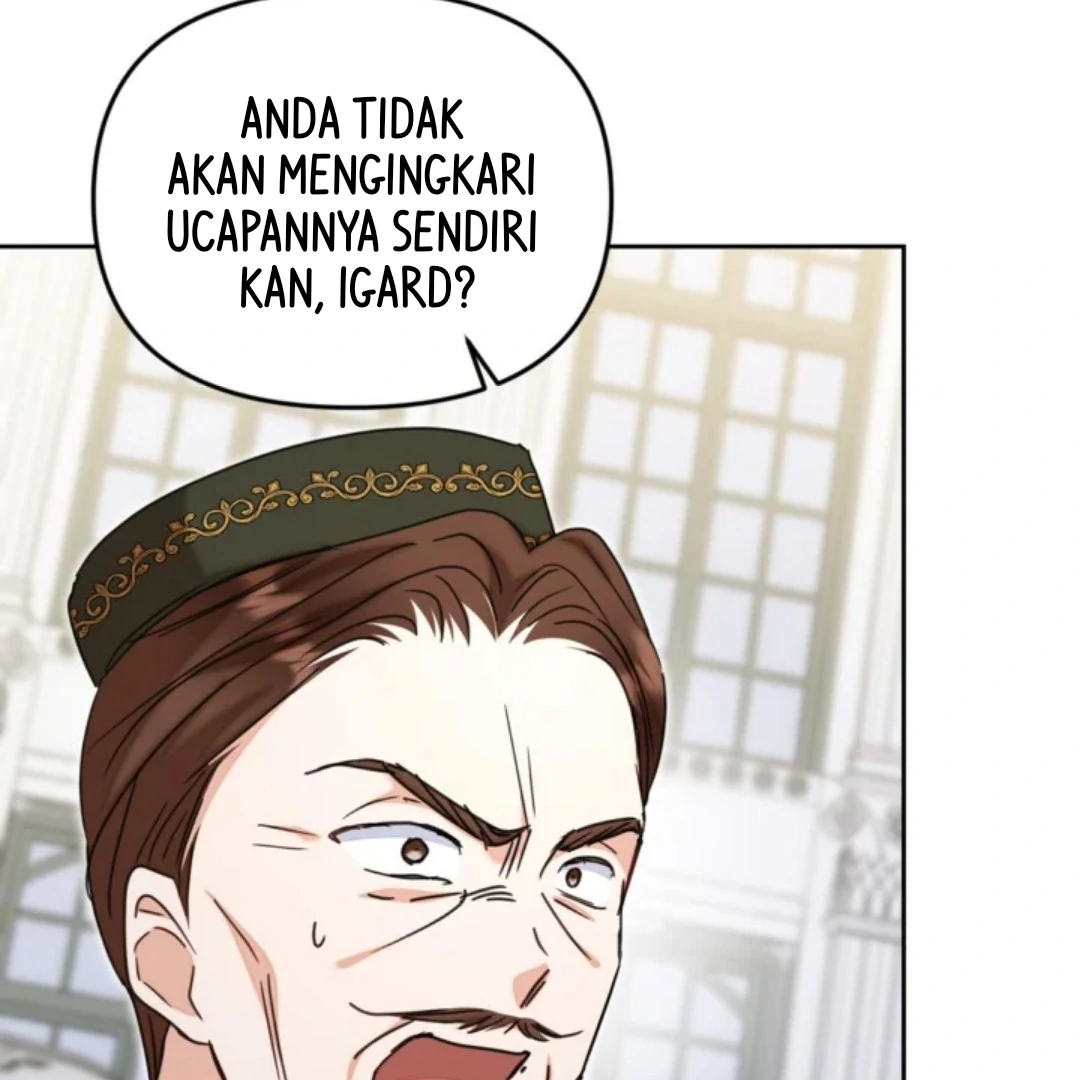 The Sister Who Was My Enemy Now Loves Me Chapter 38 - halaman 55