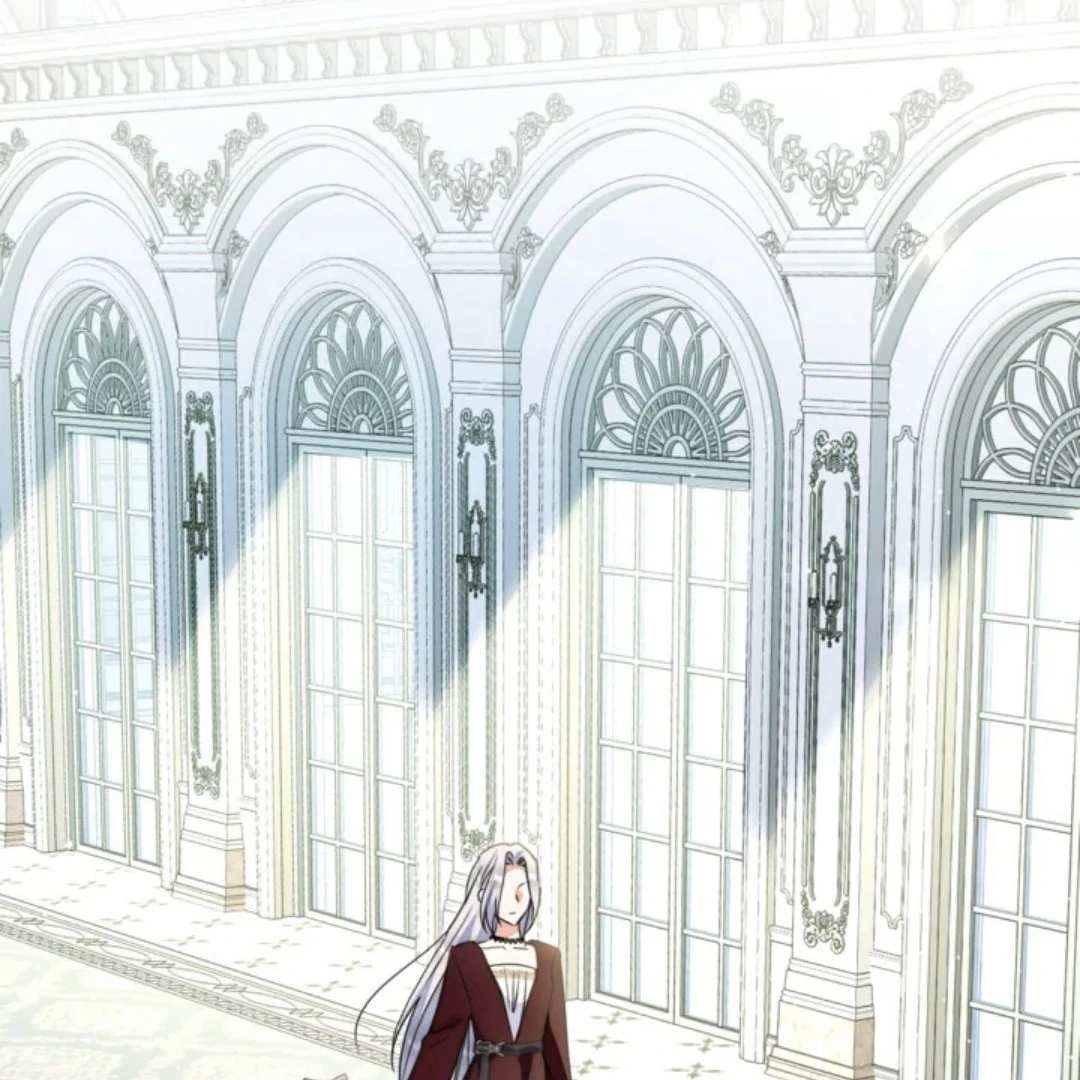 The Sister Who Was My Enemy Now Loves Me Chapter 38 - halaman 76