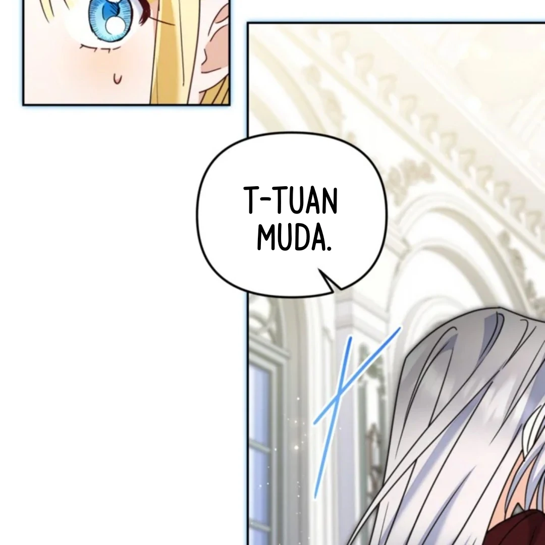 The Sister Who Was My Enemy Now Loves Me Chapter 38 - halaman 79