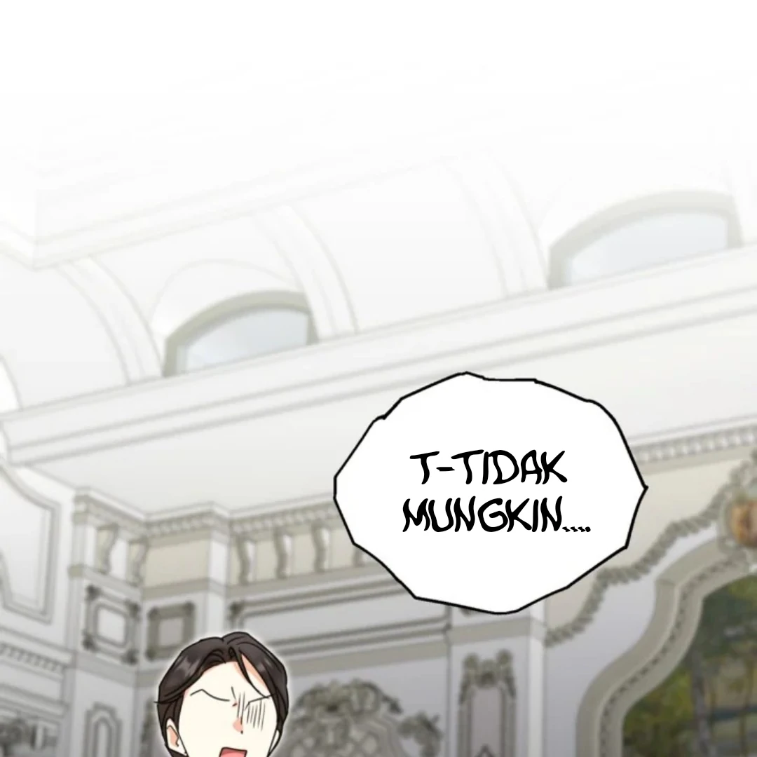 The Sister Who Was My Enemy Now Loves Me Chapter 38 - halaman 8