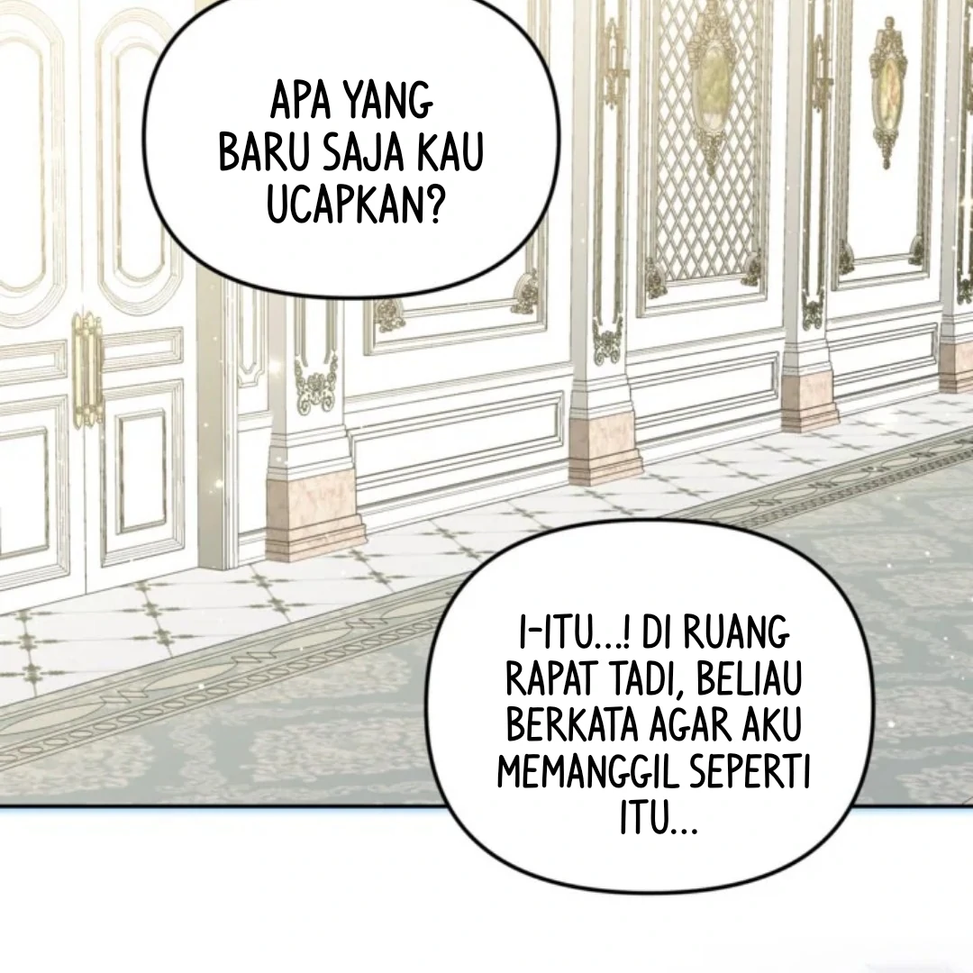 The Sister Who Was My Enemy Now Loves Me Chapter 38 - halaman 81