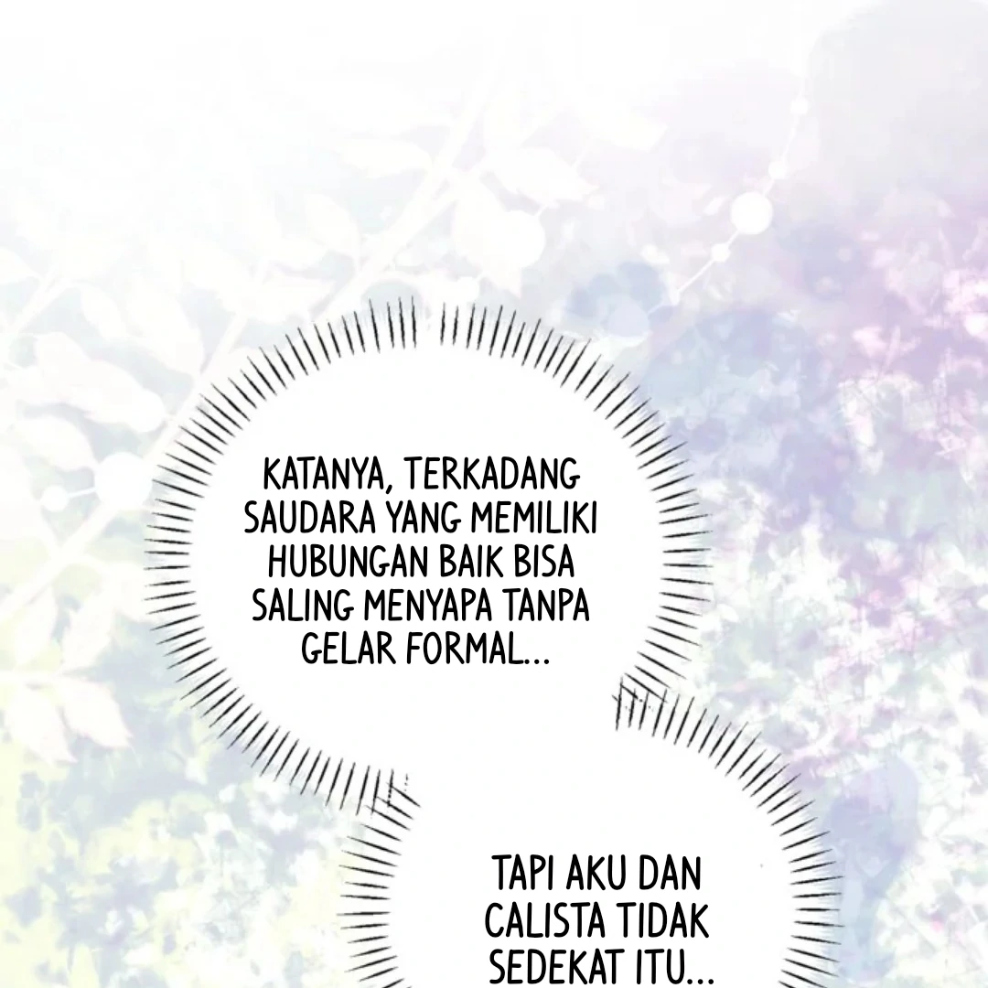 The Sister Who Was My Enemy Now Loves Me Chapter 38 - halaman 82