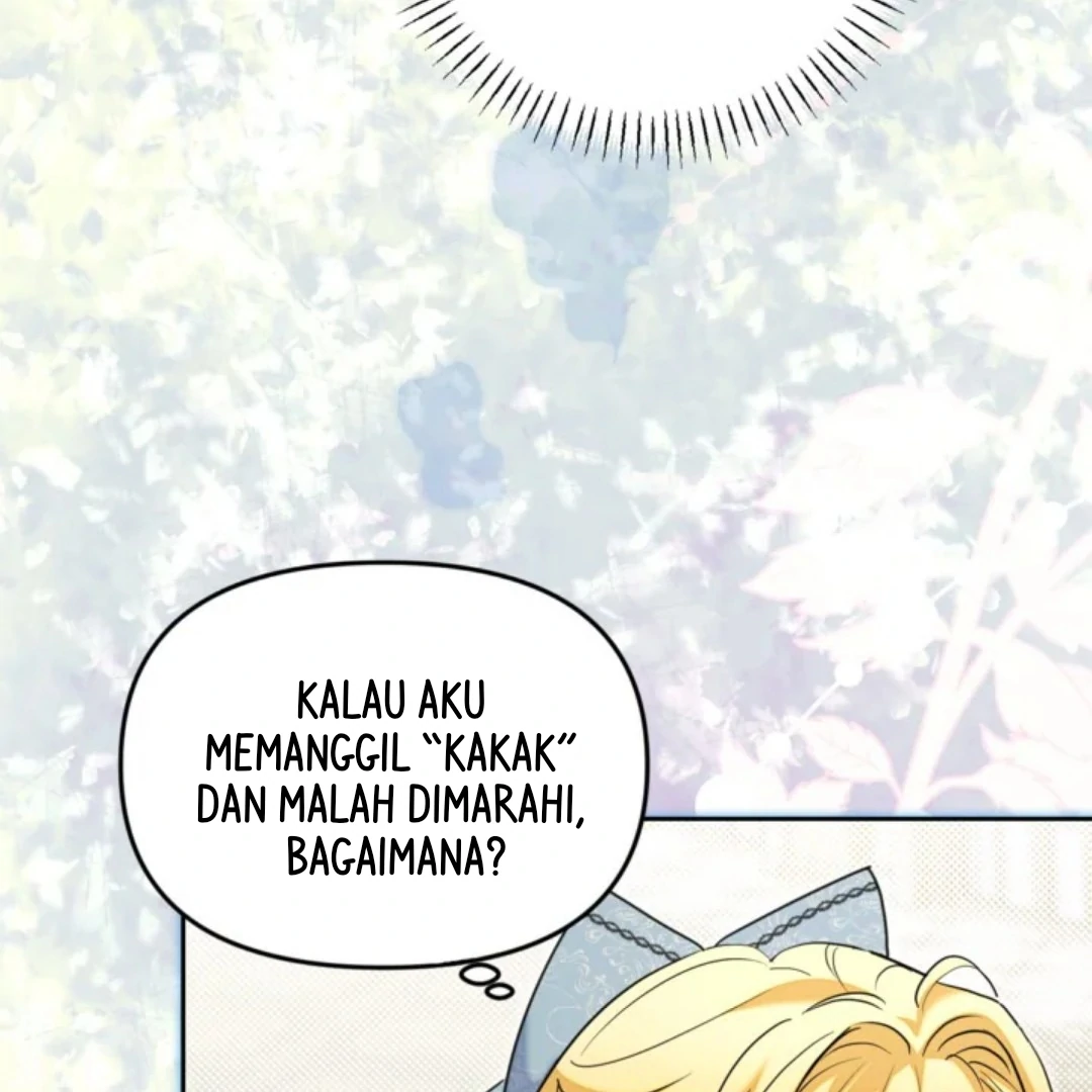 The Sister Who Was My Enemy Now Loves Me Chapter 38 - halaman 83