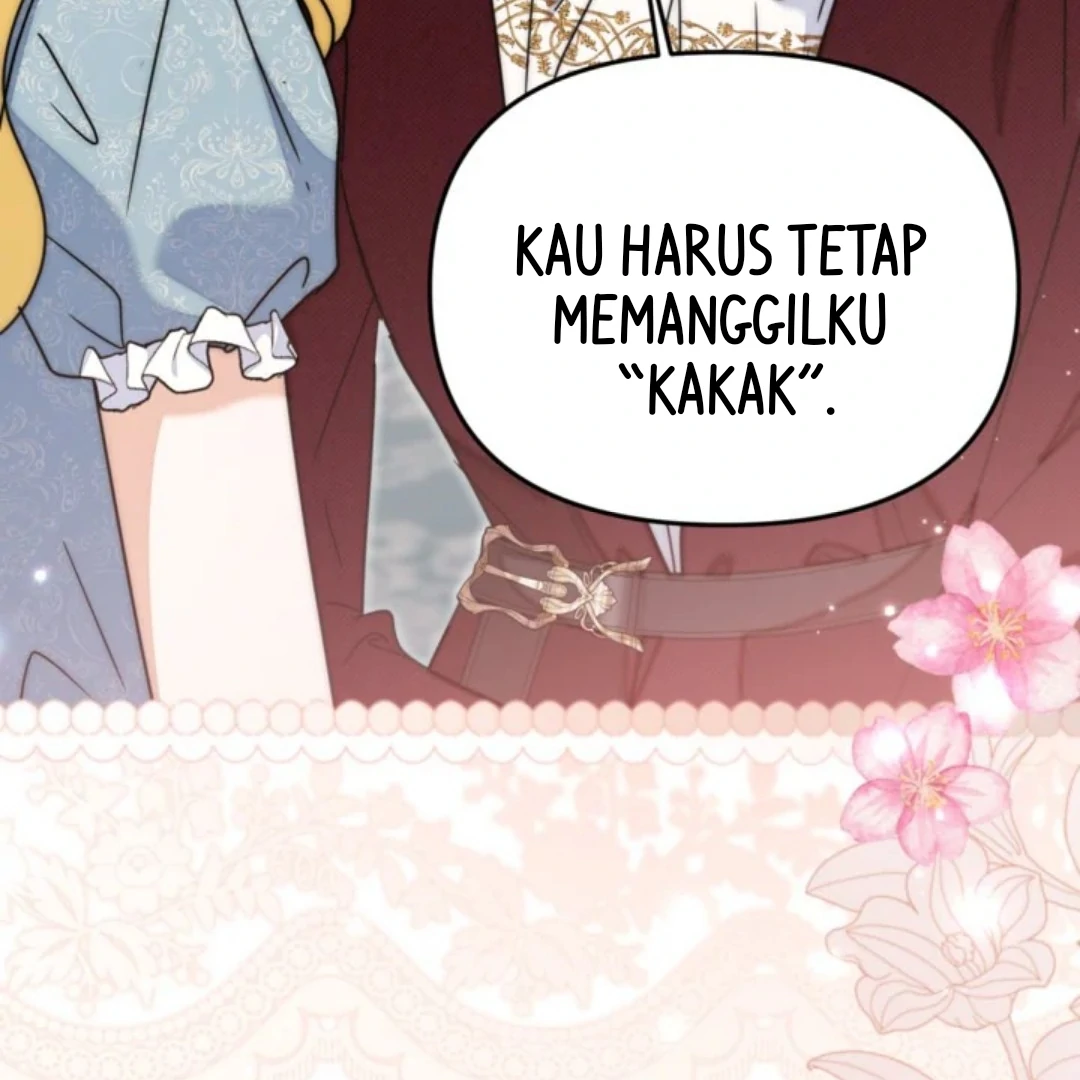 The Sister Who Was My Enemy Now Loves Me Chapter 38 - halaman 90