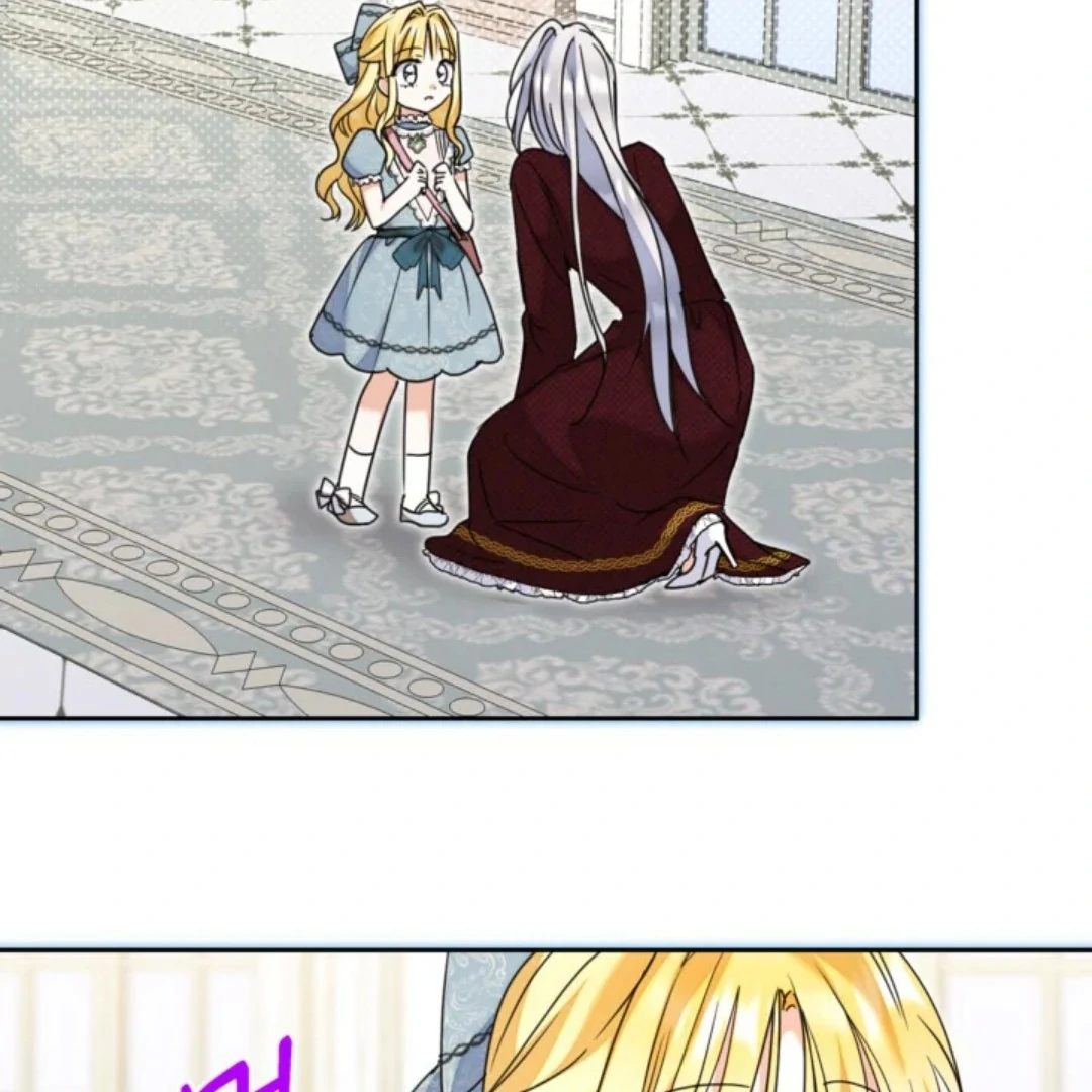 The Sister Who Was My Enemy Now Loves Me Chapter 38 - halaman 92