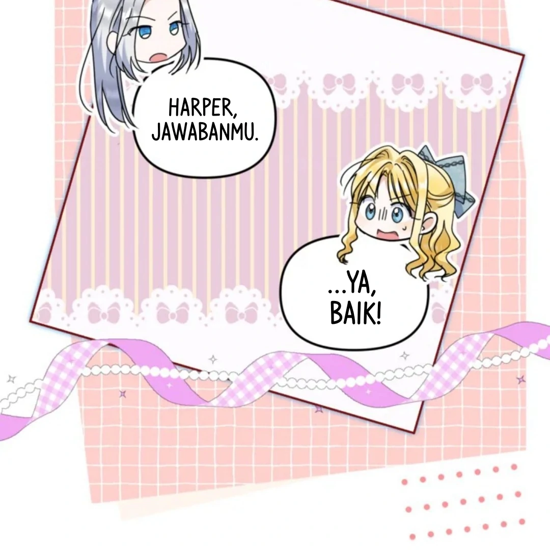 The Sister Who Was My Enemy Now Loves Me Chapter 38 - halaman 94