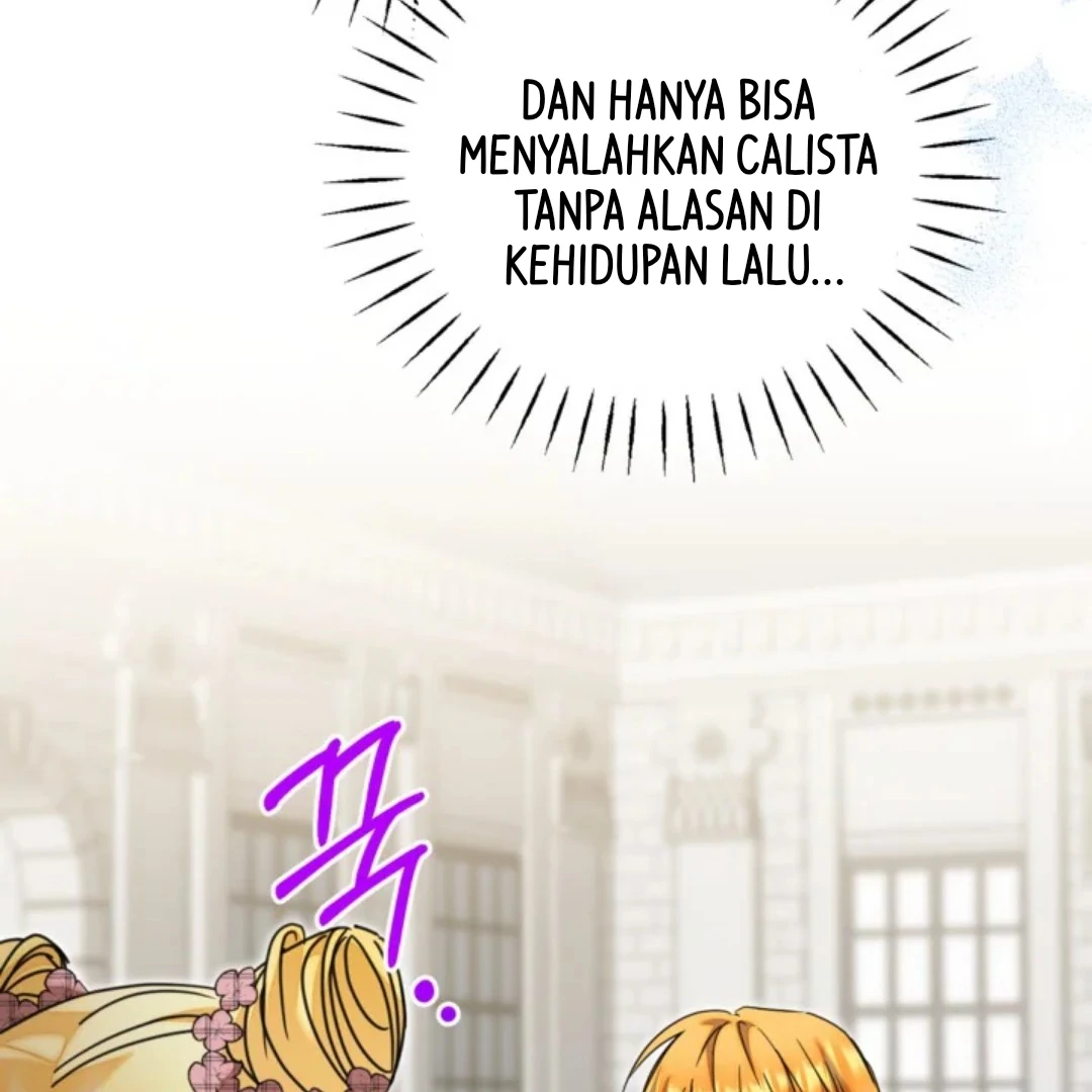 The Sister Who Was My Enemy Now Loves Me Chapter 39 - halaman 106