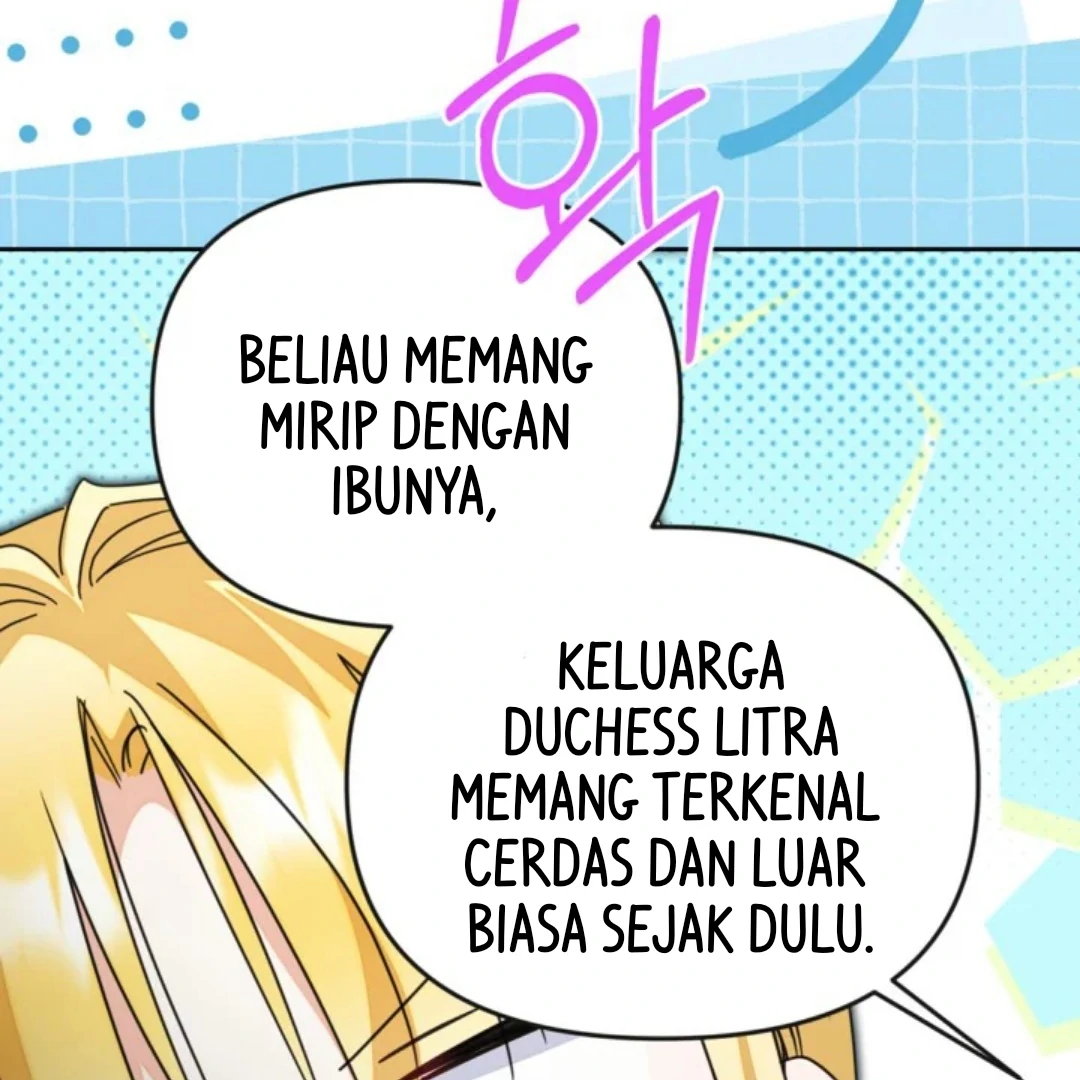 The Sister Who Was My Enemy Now Loves Me Chapter 39 - halaman 108