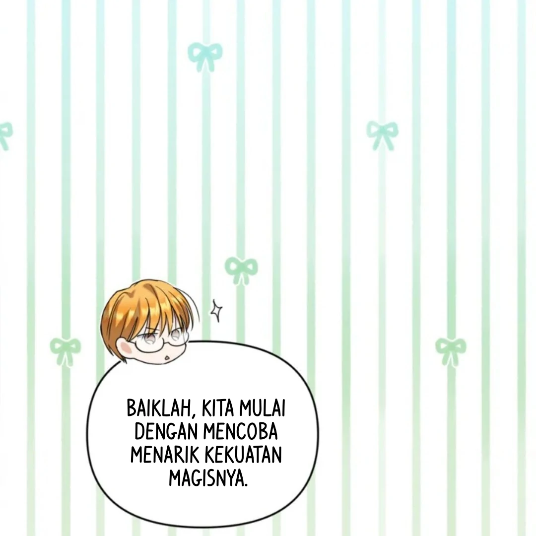 The Sister Who Was My Enemy Now Loves Me Chapter 39 - halaman 110
