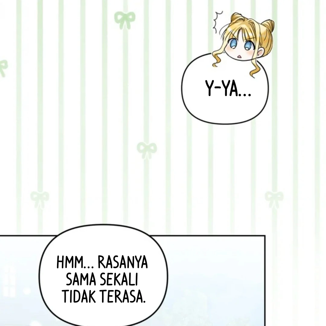 The Sister Who Was My Enemy Now Loves Me Chapter 39 - halaman 111