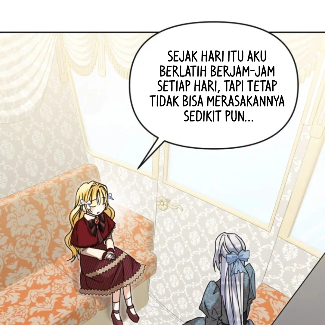 The Sister Who Was My Enemy Now Loves Me Chapter 39 - halaman 116