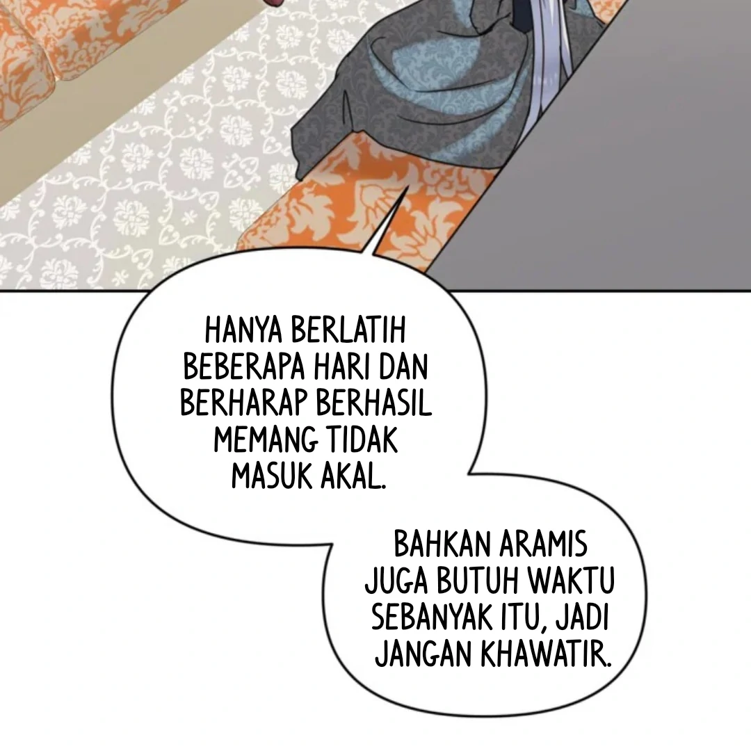 The Sister Who Was My Enemy Now Loves Me Chapter 39 - halaman 117