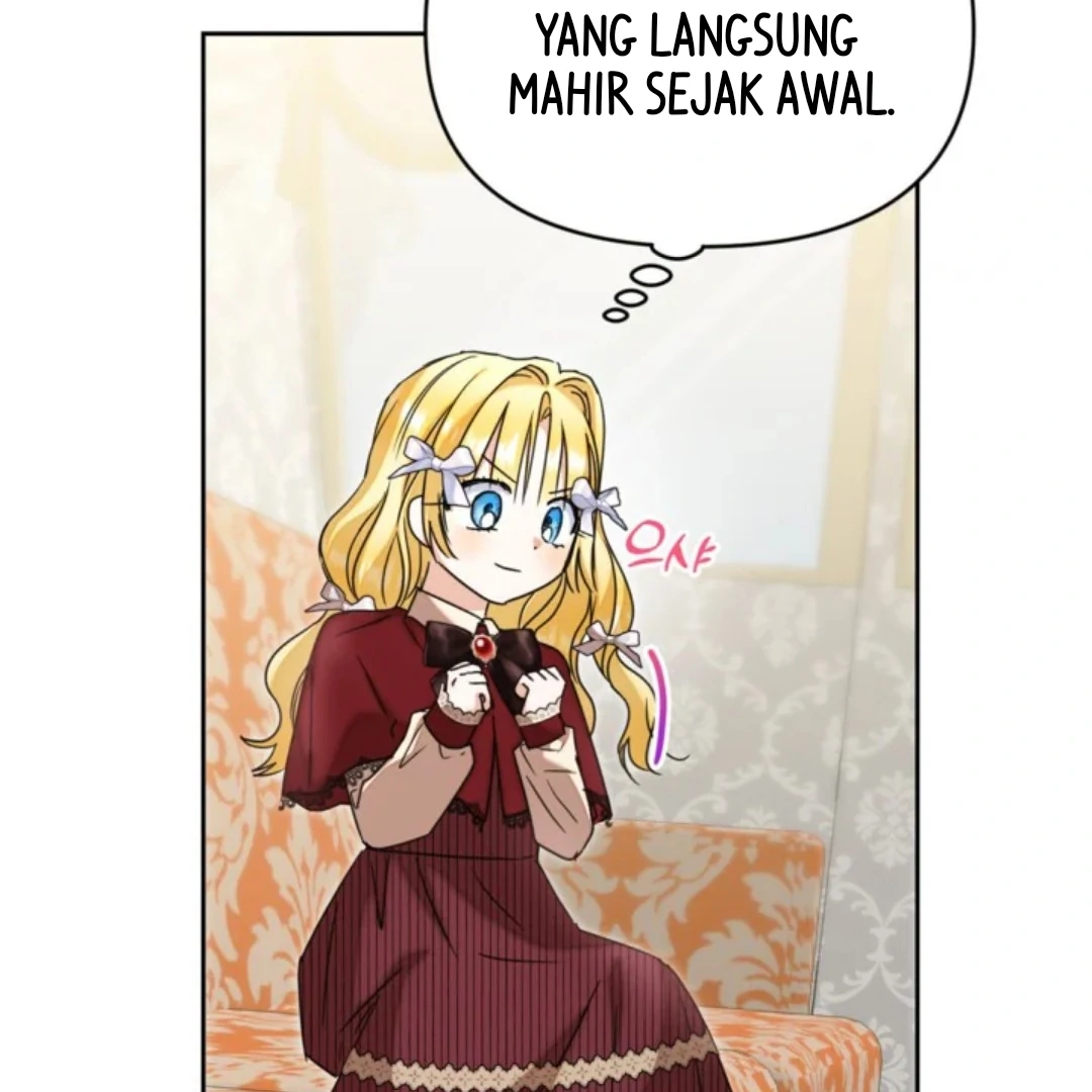 The Sister Who Was My Enemy Now Loves Me Chapter 39 - halaman 119