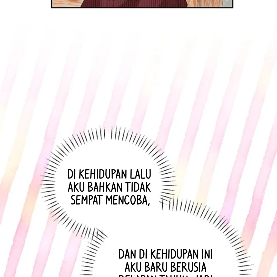 The Sister Who Was My Enemy Now Loves Me Chapter 39 - halaman 120
