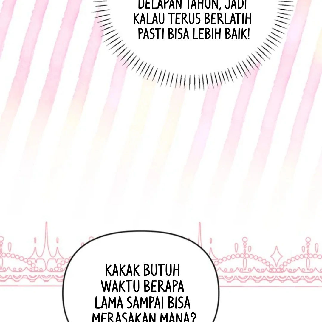 The Sister Who Was My Enemy Now Loves Me Chapter 39 - halaman 121
