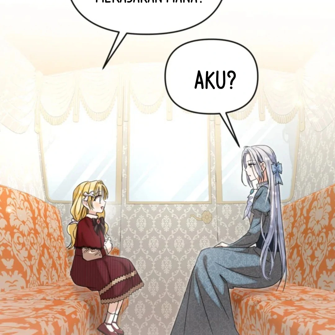 The Sister Who Was My Enemy Now Loves Me Chapter 39 - halaman 122