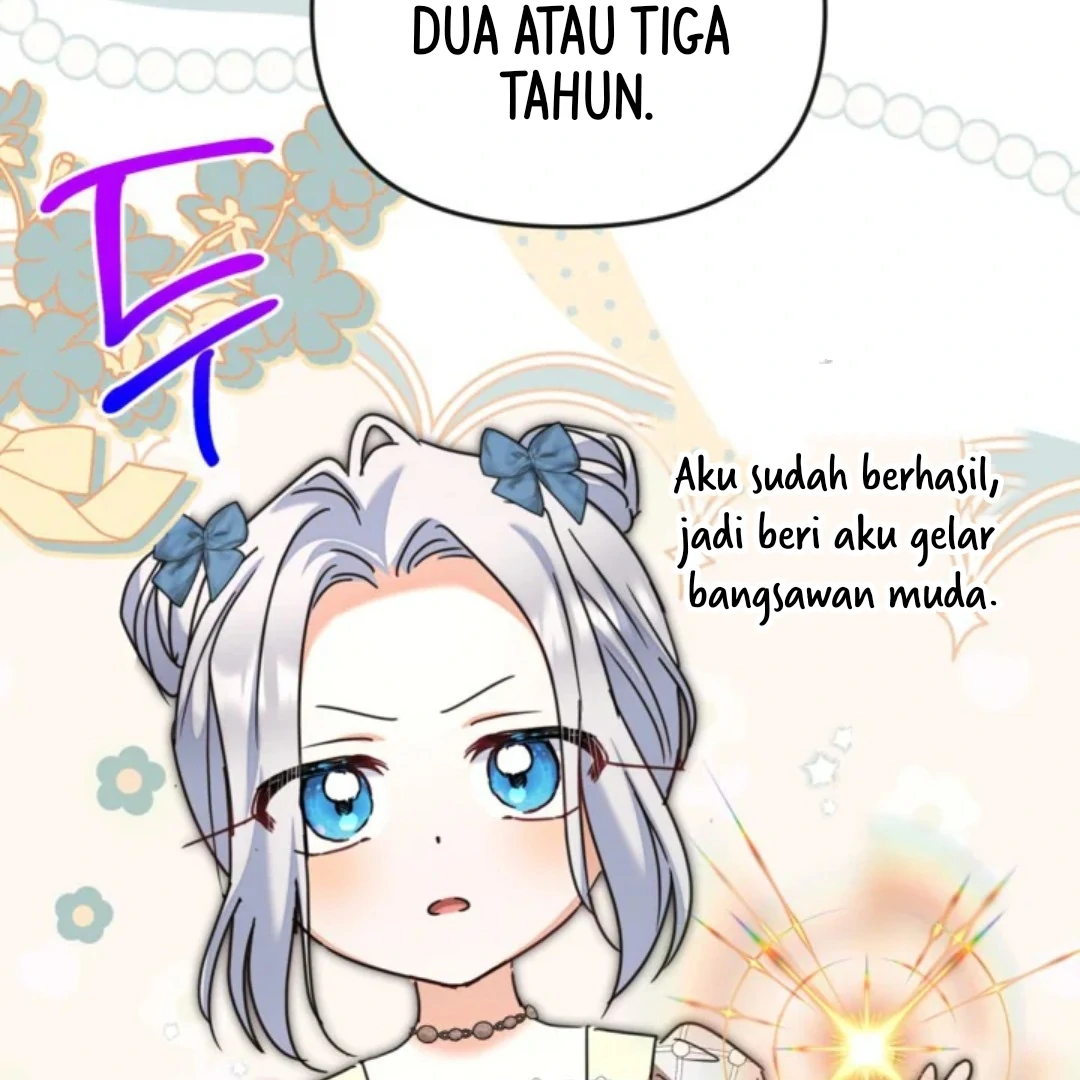 The Sister Who Was My Enemy Now Loves Me Chapter 39 - halaman 124