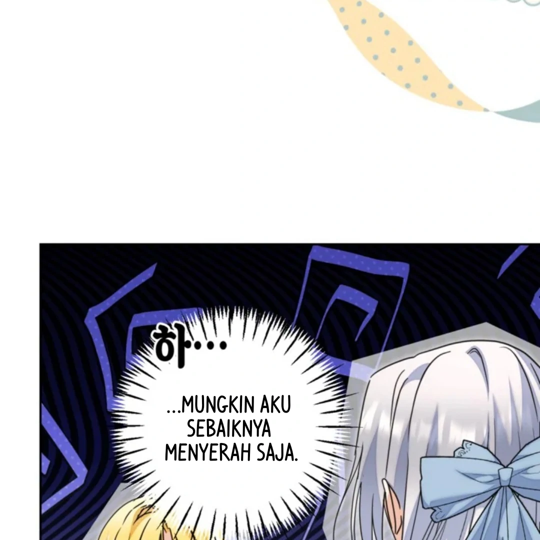 The Sister Who Was My Enemy Now Loves Me Chapter 39 - halaman 126