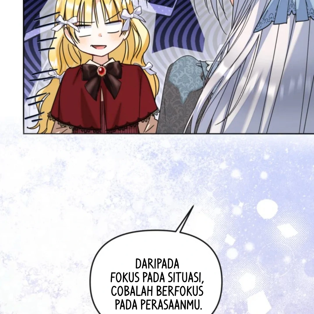 The Sister Who Was My Enemy Now Loves Me Chapter 39 - halaman 127