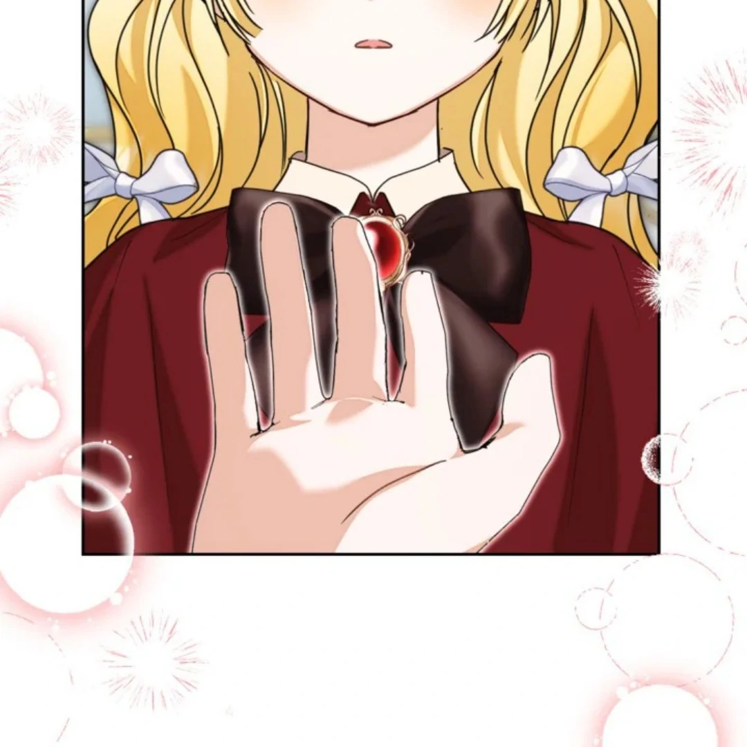 The Sister Who Was My Enemy Now Loves Me Chapter 39 - halaman 141