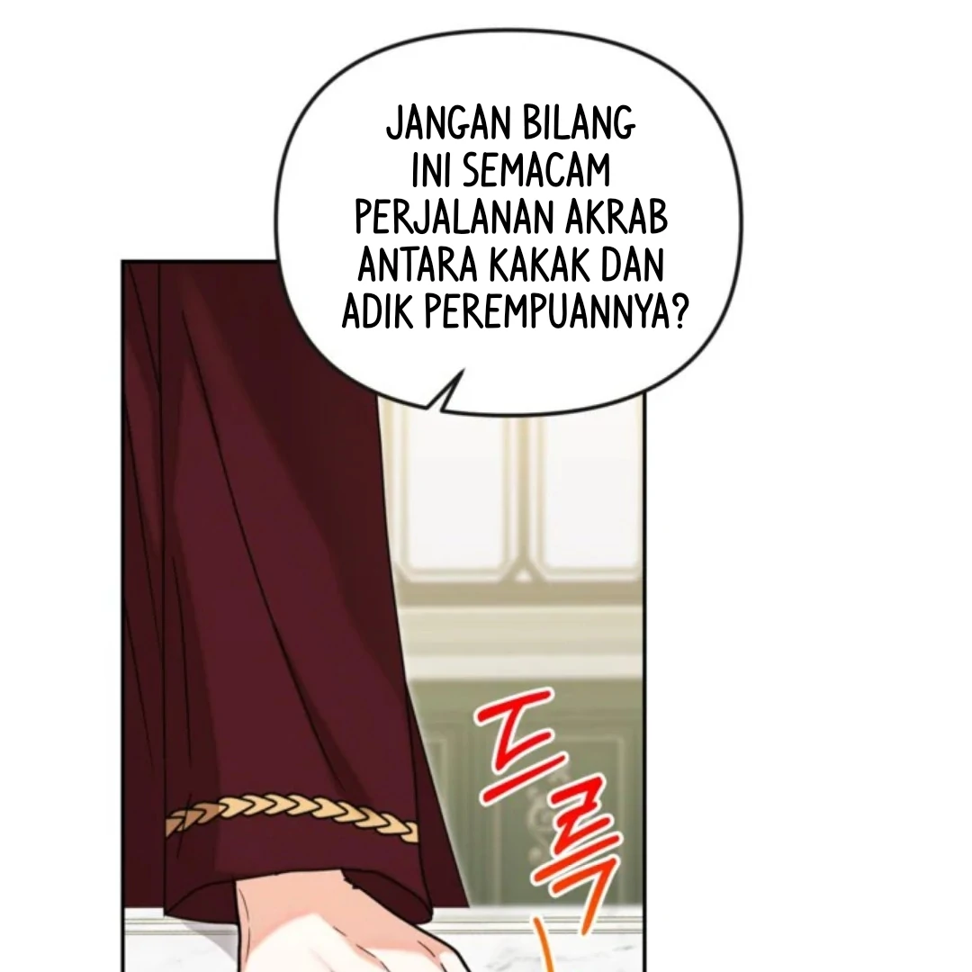 The Sister Who Was My Enemy Now Loves Me Chapter 39 - halaman 15