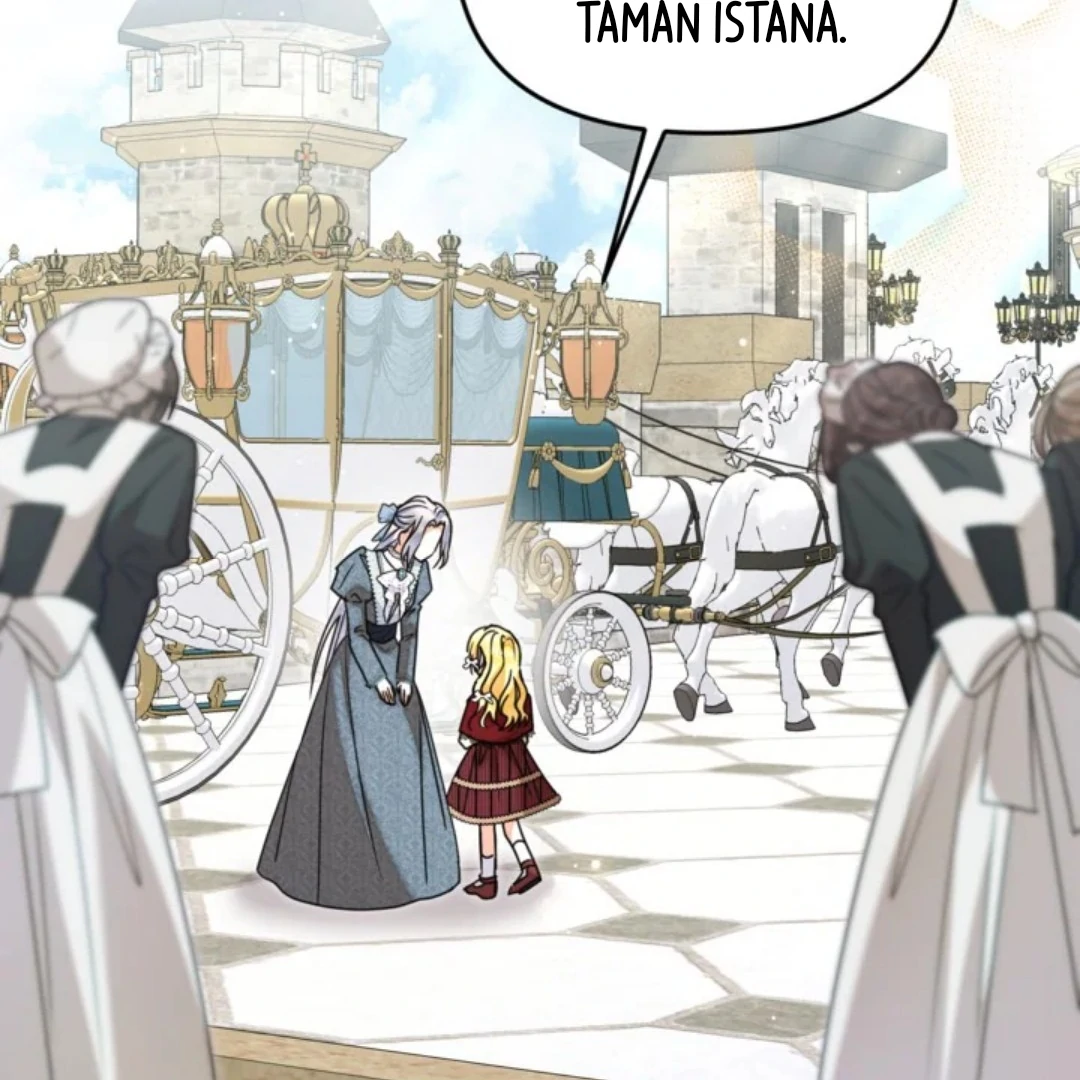 The Sister Who Was My Enemy Now Loves Me Chapter 39 - halaman 150