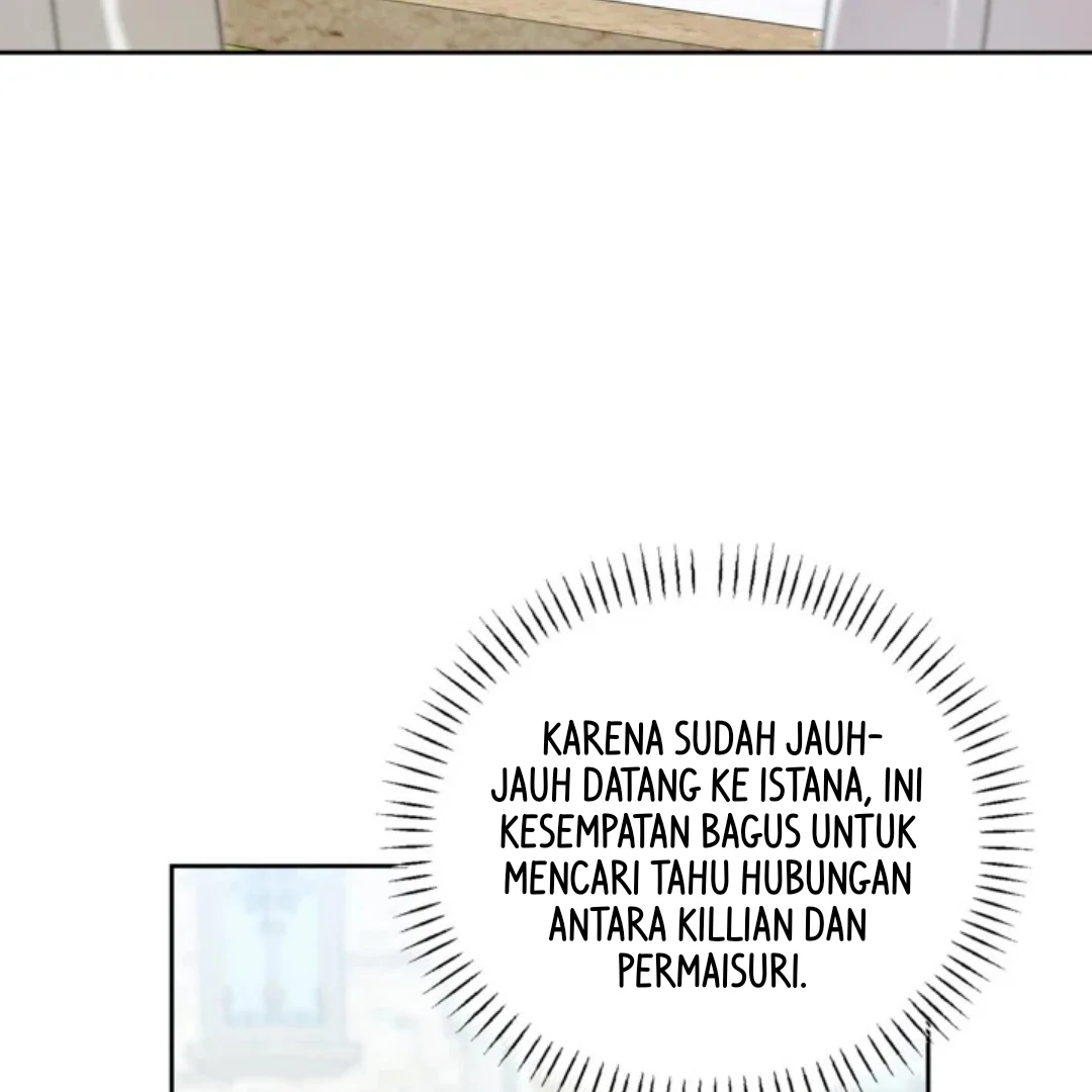 The Sister Who Was My Enemy Now Loves Me Chapter 39 - halaman 151