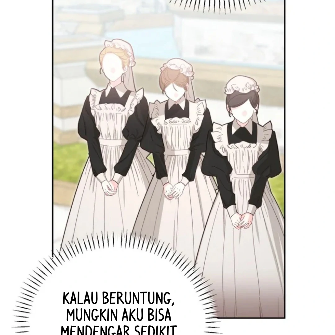 The Sister Who Was My Enemy Now Loves Me Chapter 39 - halaman 152