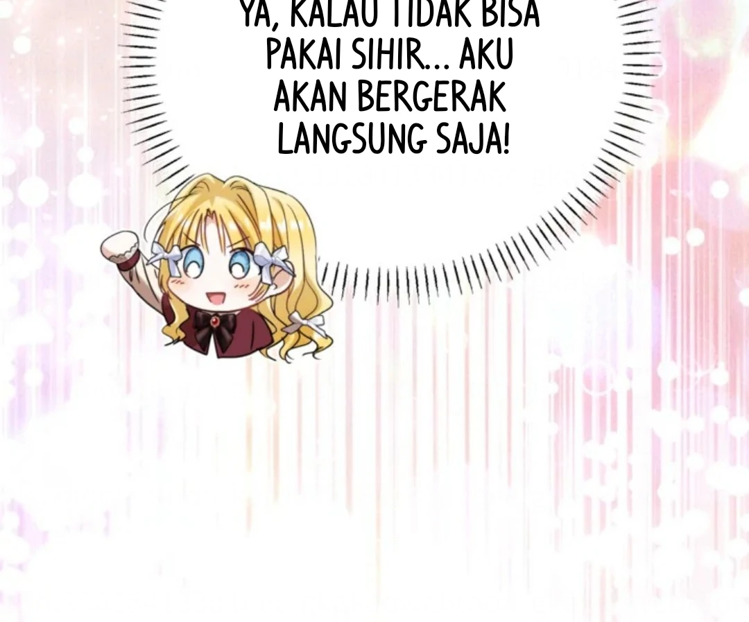 The Sister Who Was My Enemy Now Loves Me Chapter 39 - halaman 156