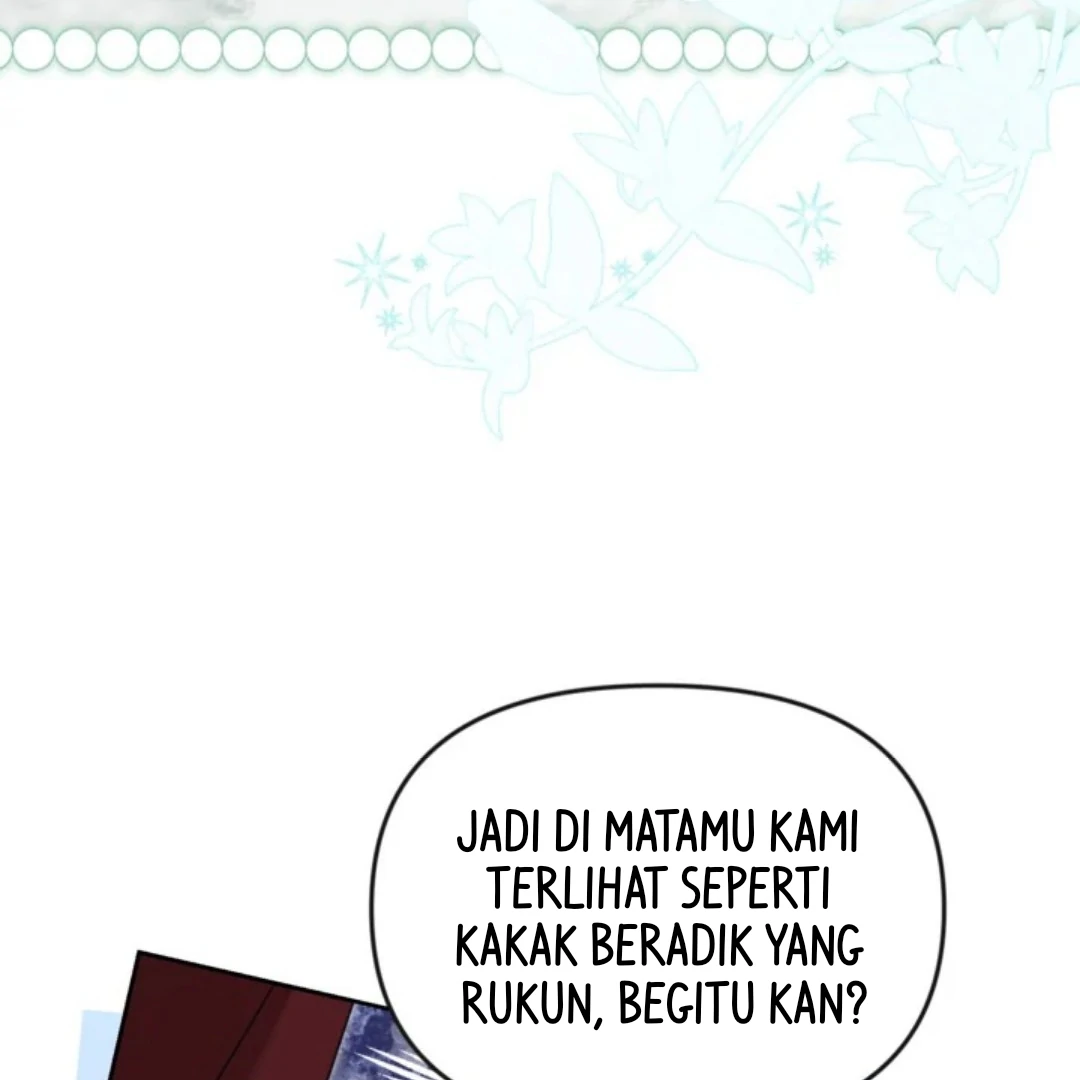 The Sister Who Was My Enemy Now Loves Me Chapter 39 - halaman 19