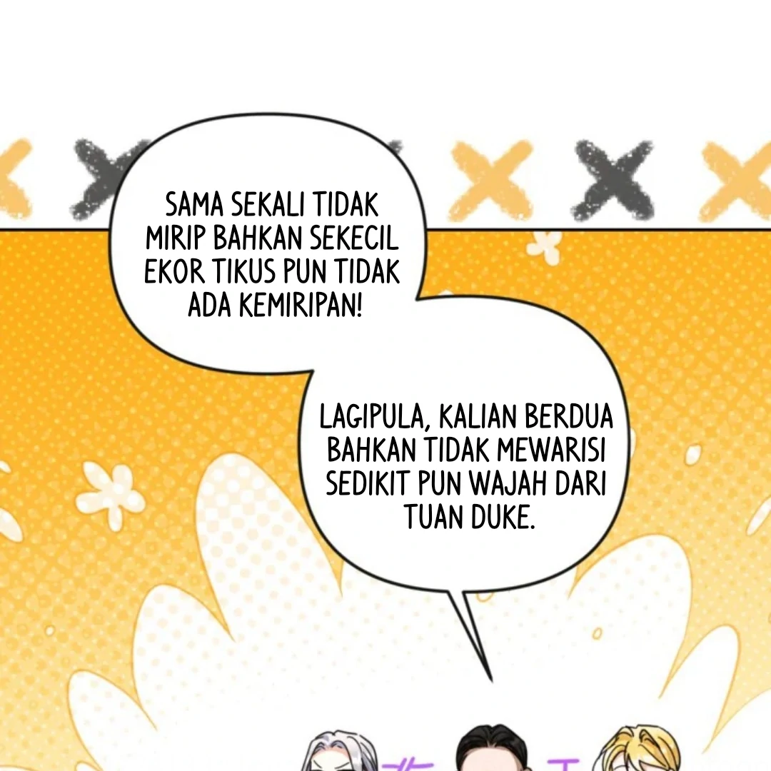 The Sister Who Was My Enemy Now Loves Me Chapter 39 - halaman 24