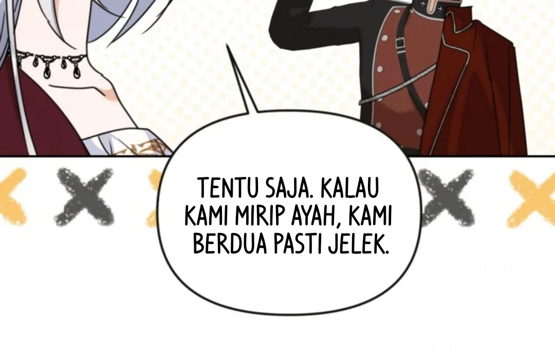 The Sister Who Was My Enemy Now Loves Me Chapter 39 - halaman 26