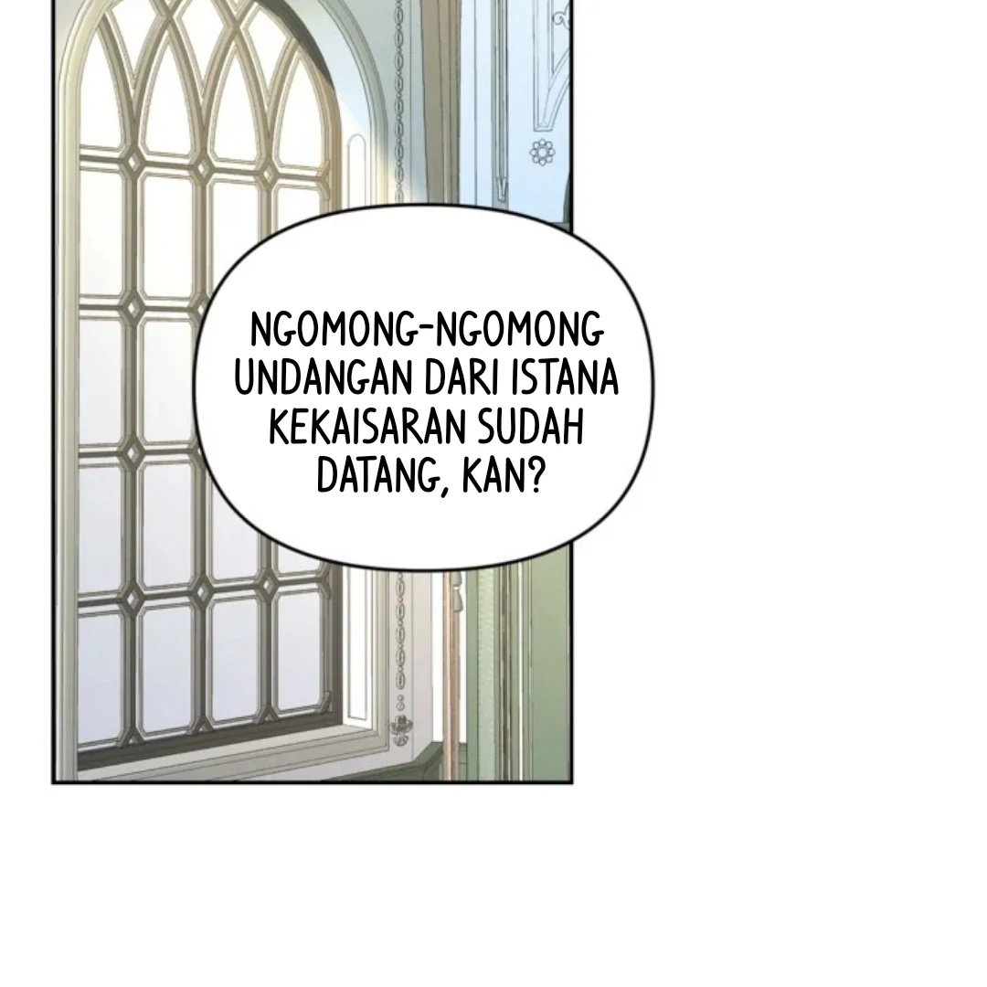 The Sister Who Was My Enemy Now Loves Me Chapter 39 - halaman 3