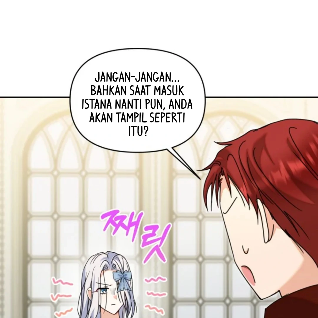 The Sister Who Was My Enemy Now Loves Me Chapter 39 - halaman 4