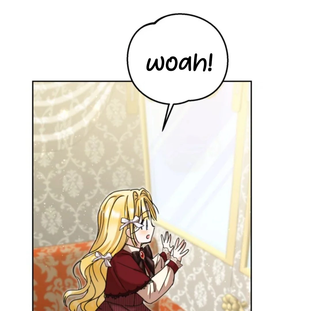 The Sister Who Was My Enemy Now Loves Me Chapter 39 - halaman 40